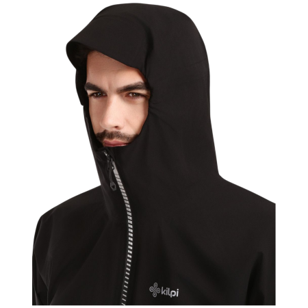 Wasserdichte Herrenjacke Kilpi Hurricane-M