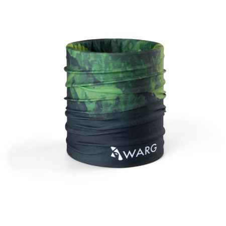 Multifunktionstuch Warg Bandana Mountain grün Green