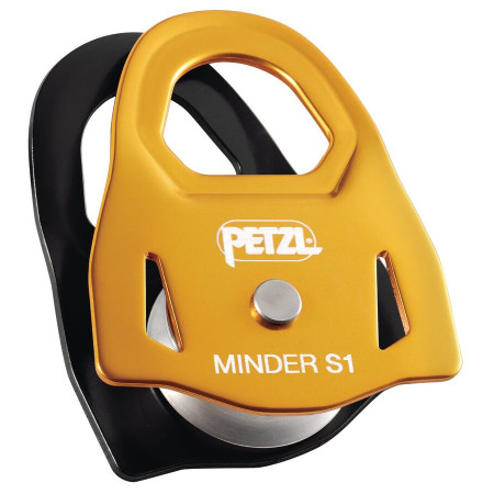 Umlenkrolle Petzl Minder S1
