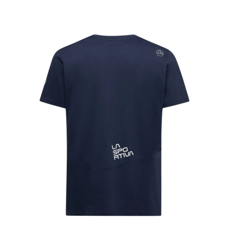 Herren-T-Shirt La Sportiva Dude T-Shirt M