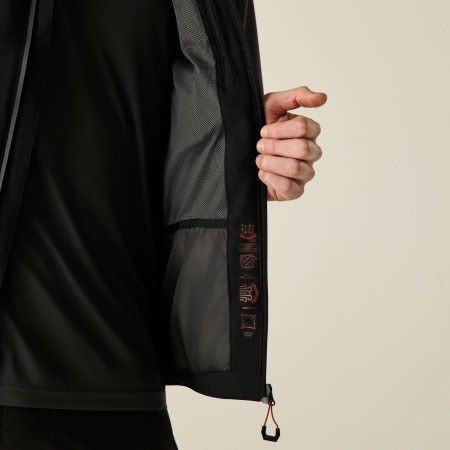Herrenjacke Dare 2b Torrek III Jacket
