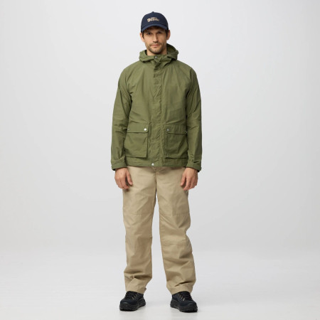 Herrenjacke Fjällräven Vardag Vindby Jacket M