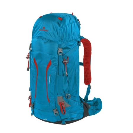 Rucksack Ferrino Finisterre 48 new blau/rot Blb/Rosso