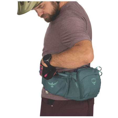 Hüfttasche Osprey Savu 5