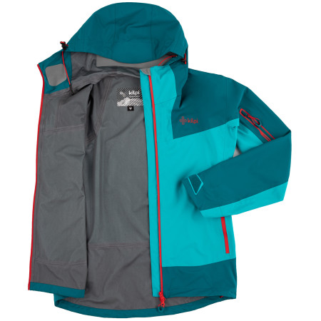 Herrenjacke Kilpi Mamba-M