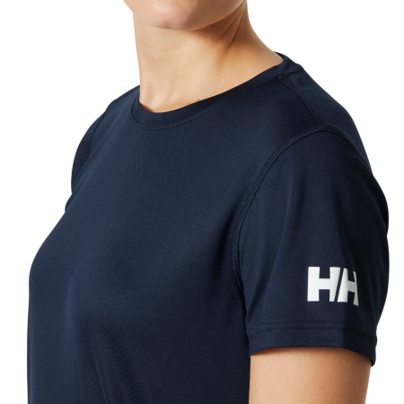 Damen-T-Shirt Helly Hansen W Hh Tech T-Shirt 2.0