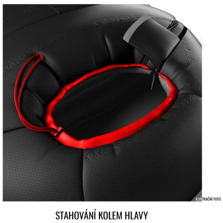 Schlafsack Husky Army