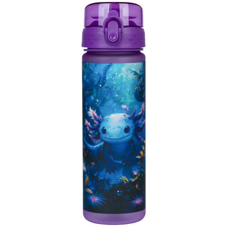 Kindertrinkflasche Baagl Tritan-Trinkflasche 500ml