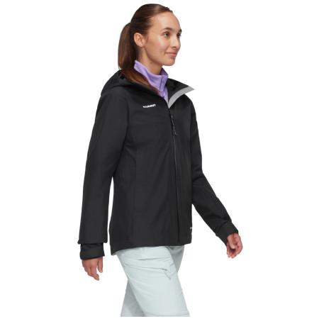 Damenjacke Mammut Treeline HS Hooded Jacket