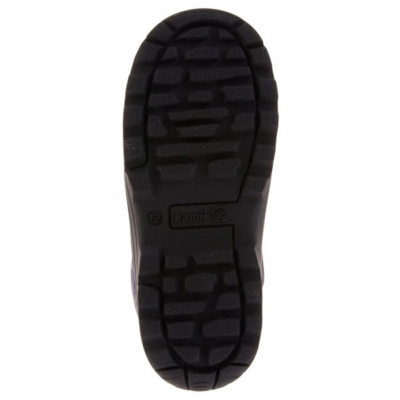 Kinder-Winterstiefel Kamik Southpole 4