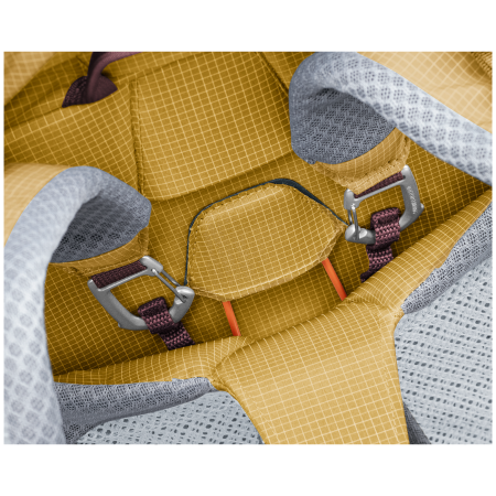 Wanderrucksack Deuter Aircontact Ultra 50+5