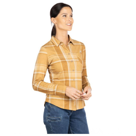 Damenhemd Chillaz Similaun 2.0