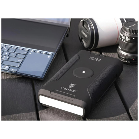 Outdoor-Powerbank Viking Technology Vidar II