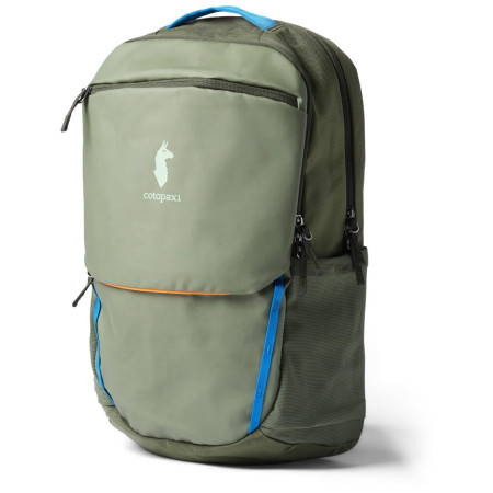 Rucksack Cotopaxi Allpa 26L Daypack grün Fatigue