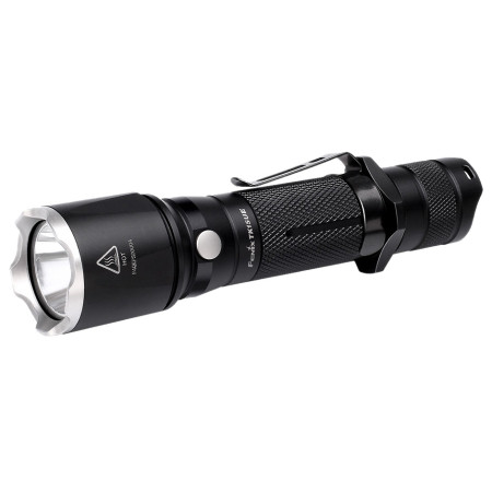 LED-Leuchte Fenix TK15 Ultimate Edition schwarz Black
