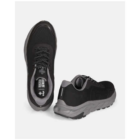 Wanderschuhe Kilpi Mounty Low-U