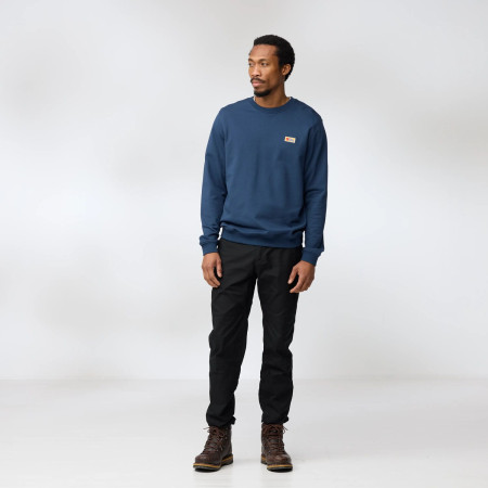 Herren-Sweatshirt Fjällräven Vardag Sweater M