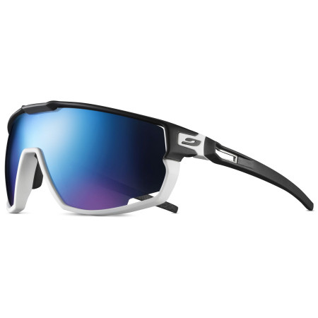 Sonnenbrille Julbo Rush SP3 CF schwarz Black/White