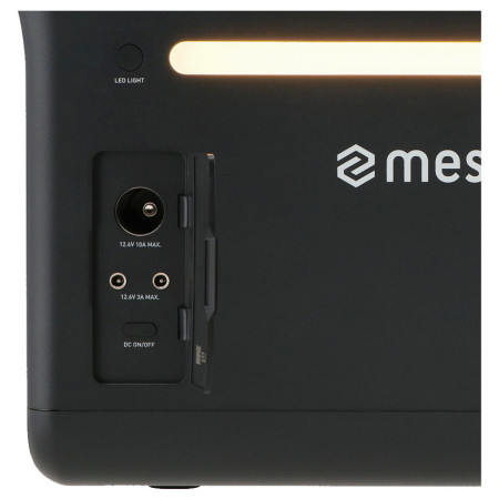 Aufladestation Mestic Power Station MPS-1800