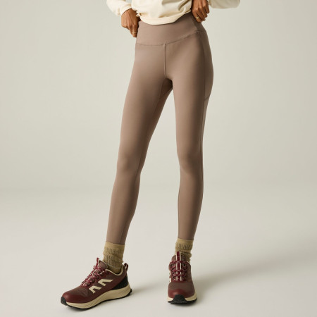 Damen-Leggings Regatta Outdoor Comfort Contour Leggings