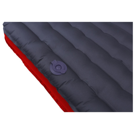 Aufblasbare Isomatte Husky Frogy 10