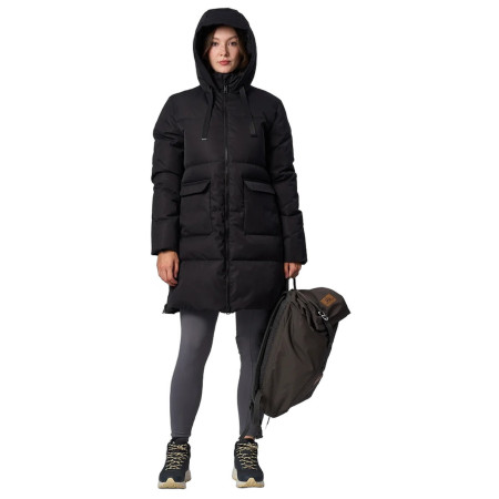 Damen-Wintermantel Northfinder Izabel