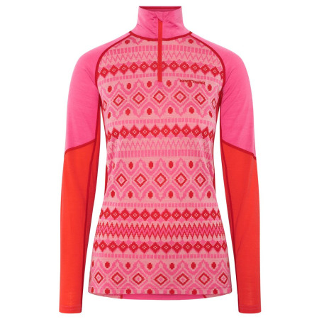 Damen Funktions-Sweatshirt Kari Traa Malia Hz