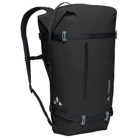 Fahrradrucksack Vaude Proof 22 schwarz Black