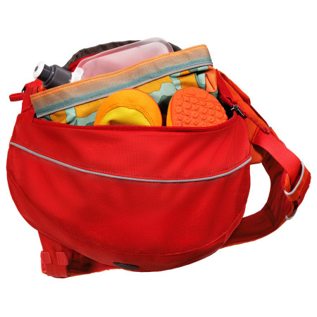 Hundegeschirr Ruffwear Palisades™ Pack