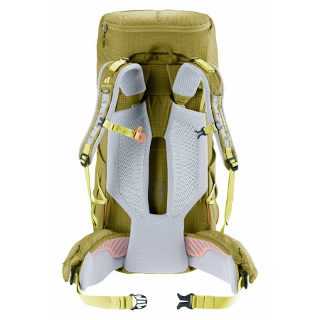 Wanderrucksack Deuter Aircontact Ultra 45+5 SL