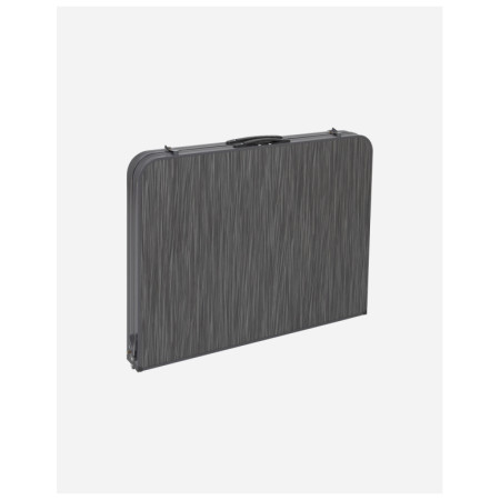Campingtisch Bo-Camp Table Logan suitcase model 120x80cm
