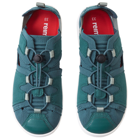 Kindersandalen Reima Valoa Dark Teal