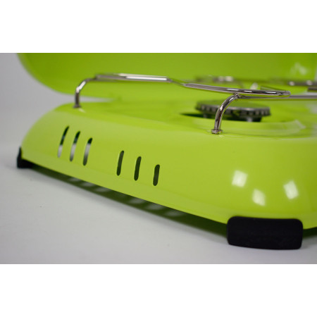 Campingkocher Meva Orlík Ofen Typ 2317