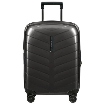 Koffer auf Rollen Samsonite Attrix 55