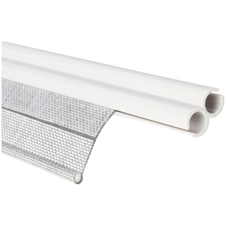 Leiste Brunner Qeder Adapter Set 7mm x 3m