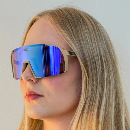Sonnenbrille Vidix Vision 240107 fullset
