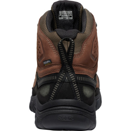 Herrenschuhe Keen Targhee IV Mid WP M