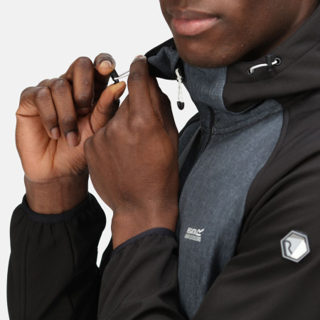 Herrenjacke Regatta Arec III