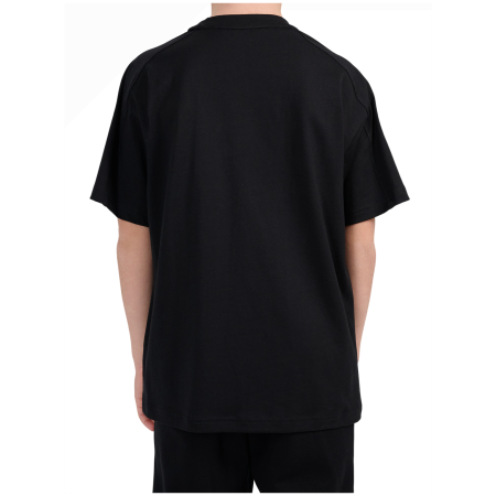 Kinder-T-Shirt 4F Tshirt M3514 Deep Black