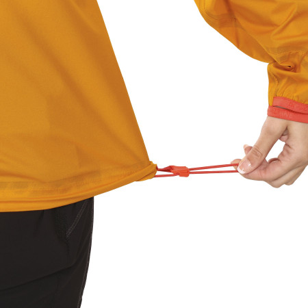 Damenjacke Direct Alpine Cyclone Lady