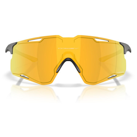 Sonnenbrille OAKLEY Cybr Lightning