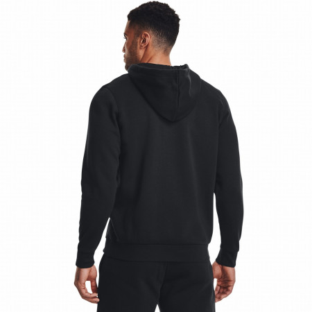 Herren-Sweatshirt Under Armour Essential Fleece FZ Hood