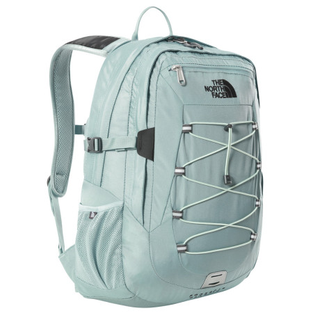 Urban-Rucksack The North Face Borealis Classic blau/schwarz TourmalineBlue/Mistyjade