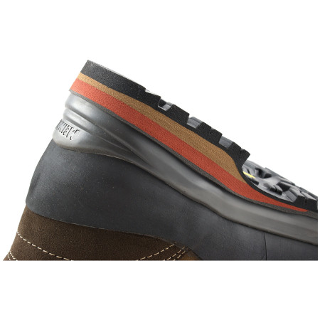 Herrenschuhe Meindl Vakuum GTX