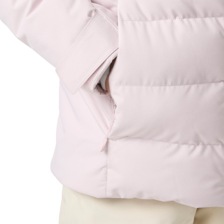 Kinderjacke Helly Hansen Jr Girl Diamond Jacket