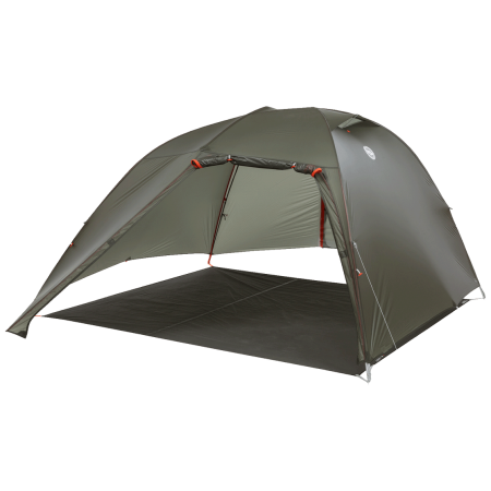 Zelt Big Agnes Copper Spur Hv UL4 2025
