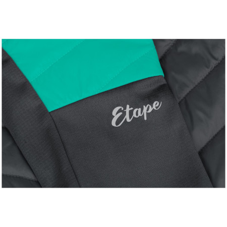 Damen-Sweatshirt Etape Sierra Pro 2.0