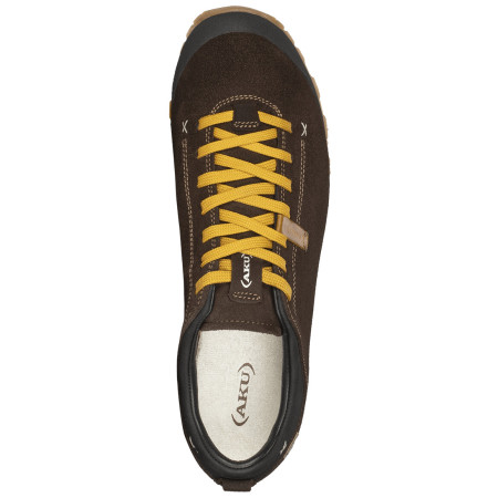 Herrenschuhe Aku Bellamont Suede GTX