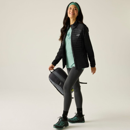 Damenjacke Regatta Women’s Clumber Hybrid