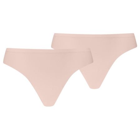 Damenhöschen Puma Elements Invisible Strings 2P